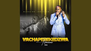 Vachaperekedzwa Neminana Live Live [upl. by Cresida]