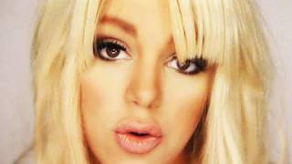 Britney Spears  3  Parody quotSpeidi Freequot [upl. by Nosyarg]