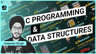 Introduction to Programming and Data Structures [upl. by Sylvester45]