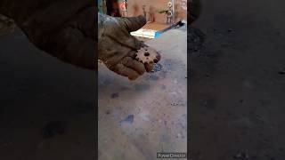 bearing removal tool shorts viralvideo youtubeshorts tools [upl. by Pitts965]