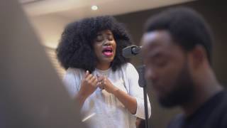 TY Bello  EMMANUEL ft George Spontaneous Worship [upl. by Sunny]