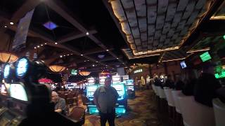 Silverton Casino Walk Through  Las Vegas Hotel [upl. by Iggem221]