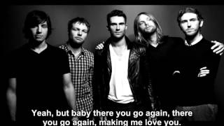 Maroon 5  One More Night [upl. by Maidie]