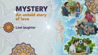 Chapter 21 Lost laughter MYSTERY An untold story of love Audiobook Spiritual Channel [upl. by Gagliano]