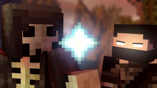 quotFace Mequot Minecraft Original Music Video 🏆 [upl. by Feodora]