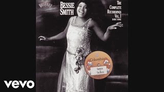 Bessie Smith  Down Hearted Blues Audio [upl. by Ardnasela]