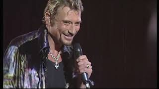 Johnny Hallyday quotChantons sous la pluiequot medley [upl. by Renee]