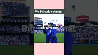 big perfamacBIGGEST MLB HIGHLIGHTS OF THE WEEK shortvideo usa viralvideo [upl. by Yespmed545]