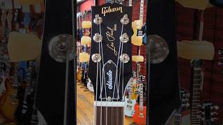 2024 Gibson Les Paul Studio Ebony gibsonusa [upl. by Fox165]