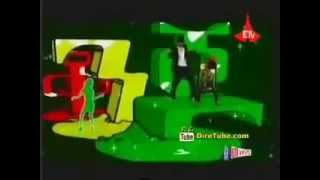 Jano Band ፡ Ethiopia Hailu Amerga  konjo ethiopian music [upl. by Adlesirk]