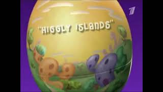 Higglytown Héroes Higgly Island [upl. by Lunetta166]