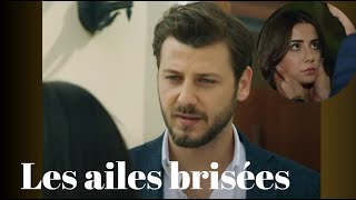 les ailes brisées episode 19 [upl. by Lyman]