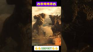 KİNG KONG 🆚 Godzilla 😱😱😱Part1 [upl. by Queena236]