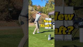 Best Driver Shaft 2024 golf golfing golfer golfswing instagolf trickshot fyp golfvlog vlog [upl. by Page]