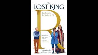 The Lost King The Search for Richard III [upl. by Besnard830]