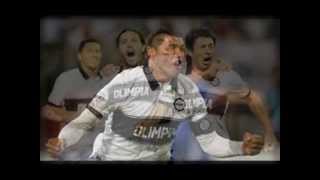 Olimpia querido  Marco de Brix [upl. by Sherburn]