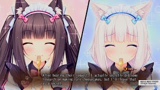 「5」NekoPara Vol1 [upl. by Lefkowitz]