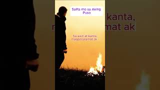 Salita mo sa aking Puso [upl. by Neelya73]