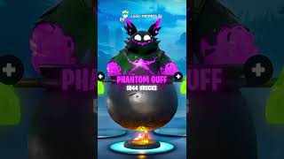 Leaked Fortnite HALLOWEEN Skins🎃 [upl. by Kathrine459]