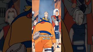 Connaissiez vous cette signification naruto narutoshippuden anime manga [upl. by Ahcim]