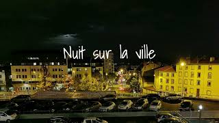 Nuit sur la ville original [upl. by Kraus]