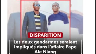 Point de presse des ressortissants des îles Bliss Kassa sur l’affaire des militaires disparus [upl. by Kaitlin]