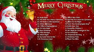 quot🎅 Holiday Pop Hits MustHave Songs for a Merry Christmas 🎧quot [upl. by Enomyar]