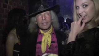 James Goldstein in Moscow [upl. by Danziger55]