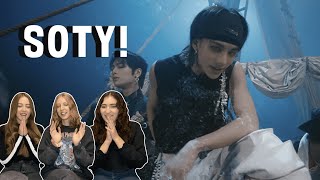 Stray Kids quot락 樂 LALALALAquot MV REACTION [upl. by Halley]