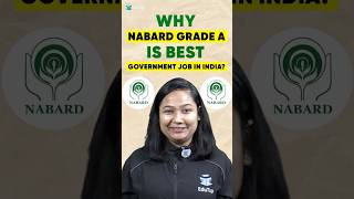 NABARD Grade A Officer Lifestyle Salary amp Perks  Reasons To Join NABARD  EduTap NABARD [upl. by Malamut]