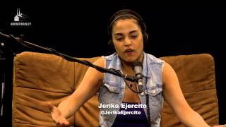 GTWM S02E068 Jerika Ejercito [upl. by Merla]