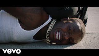 DaBaby  ROCKSTAR Live From The BET Awards2020 ft Roddy Ricch [upl. by Hippel]