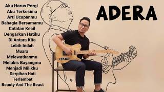 Adera Full Album [upl. by Dagmar]