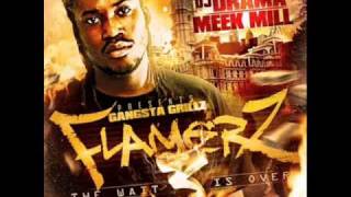 Meek Mill They Dont Care Flamers 3 [upl. by Obala]