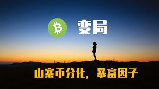 BRWL的第二次“暴富”機會值得箸嗎？狗狗幣再次來到關鍵突破點位。平淡的周末行情，WAVESBRWLETC分析 [upl. by Briano]