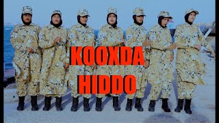 KOOXDA HIDDO  HEESTII BADDA  OFFICIAL MUSIC VIDEO 2024 [upl. by Alexandre]