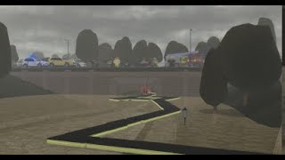 LFB Watch  Roblox  Westbridge  Part 2 [upl. by Benkley]