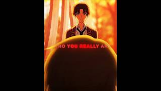 ‘This Is Who You Really Are’  Ayanokoji ANIME EDIT classroomoftheelite ayanokoji animeedit [upl. by Hanimay304]