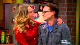 Penny and the Cooper Coupons The Big bang Theory [upl. by Valoniah684]