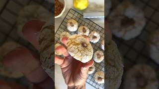 The BEST Italian Almond Cookies glutenfree [upl. by Trah]