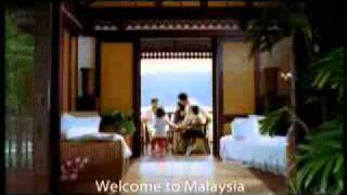 Tourism Malaysia  Malaysia Truly Asia Song With Lyric [upl. by Attikin644]