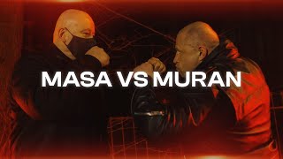 Masa vs Muran – oficjalny zwiastun [upl. by Maag]