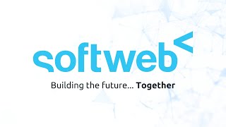 Softweb  Company Profile [upl. by Sirred]