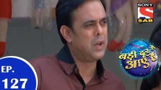 Badi Door Se Aaye Hain  बड़ी दूर से आये है  Episode 127  3rd December 2014 [upl. by Elleoj]