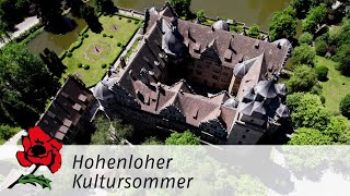 Kultursommer 2021 Ausschnitt 2 Stück [upl. by Fredelia]