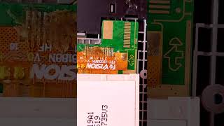 Keypad Mobile display replace experiment mobailreparing shortvideo foryou [upl. by Alverta15]