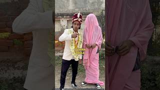 Public Mein Ki Fake Shaadi 😱😂 minivlog vlog prank publicreaction shaadi ￼ [upl. by Hardie]