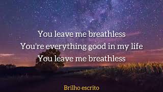 Shayne Ward breathless Lyrics [upl. by Halihs307]