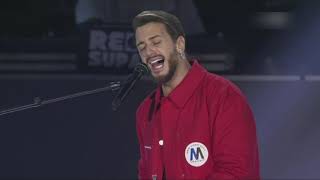 LEMEN NECHKI  SAAD LAMJARRED لمن نشكي  سعد لمجرد [upl. by Stephie]