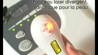 Epilation laser rio laser [upl. by Sucramrej]